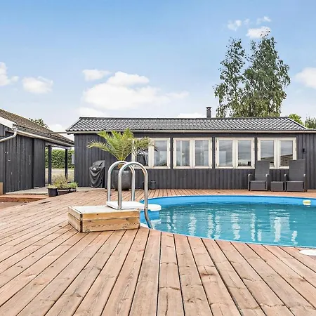 Stunning In Holiday home *