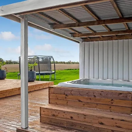 Holiday home Stunning In *