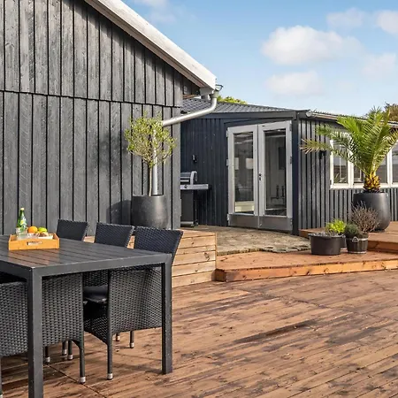 Stunning In Holiday home